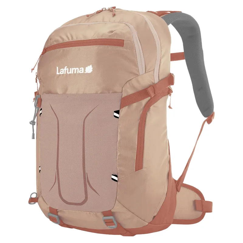 Σακίδιο Lafuma Access 20 Venti Lfs6449_5580 Μπεζ
