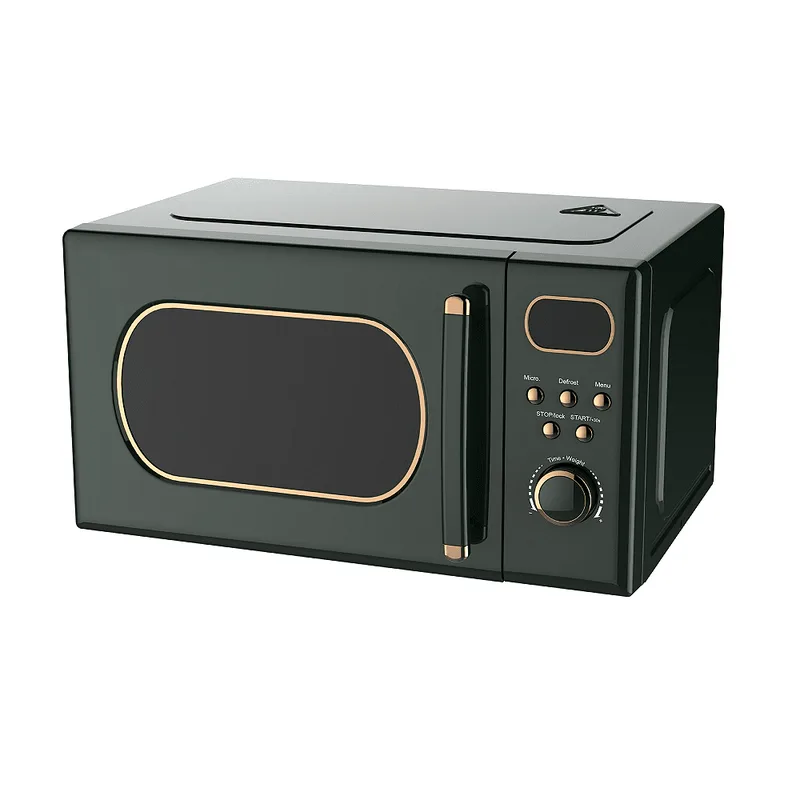 Φούρνος μικροκυμάτων Finlux FMO-2053 Grun