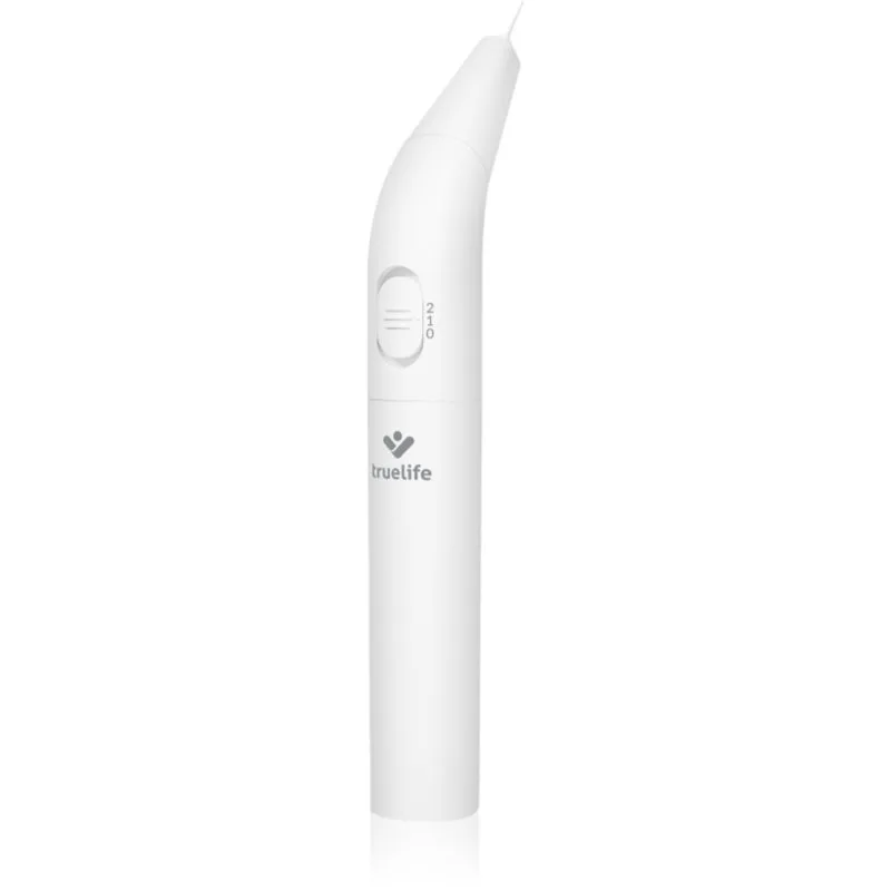 TrueLife InterdentBrush I3 ηλεκτρική μεσοδόντια οδοντόβουρτσα 1 τμχ