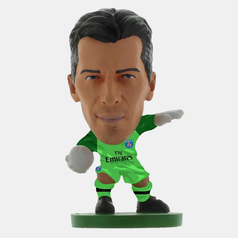 SoccerStarz Paris St Germain Gianluigi Buffon Φιγούρα (9000223224_1523)