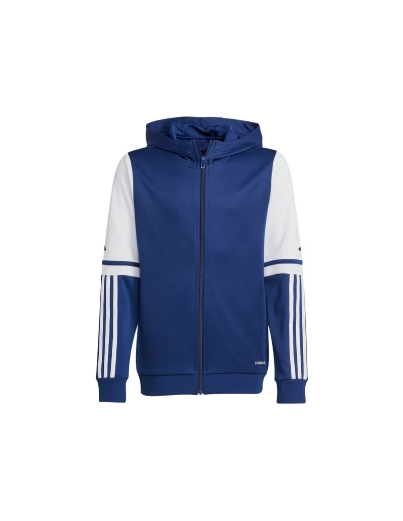 Adidas Squadra 25 Hoodie Jr JD4800 sweatshirt