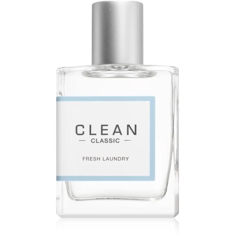 CLEAN Classic Fresh Laundry Eau de Parfum για γυναίκες 60 ml