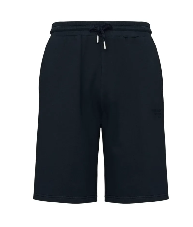 Ανδρική Βερμούδα Navy Μπλε Karl Lagerfeld 705070 552954-680