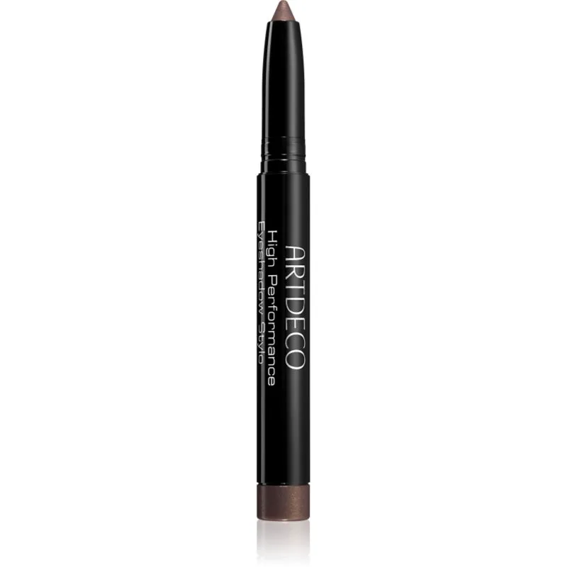 ARTDECO High Performance σκιές ματιών σε μολύβι απόχρωση 21 Shimmering Cinnamon 1,4 γρ