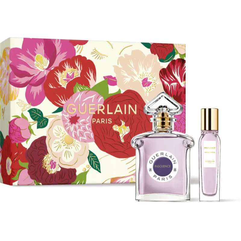 GUERLAIN Insolence σετ δώρου για γυναίκες