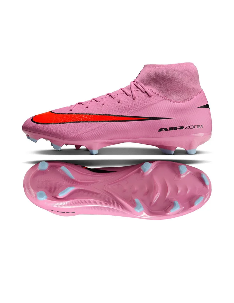 Nike Zoom Mercurial Superfly 10 Academy FGMG FQ1456600 shoes