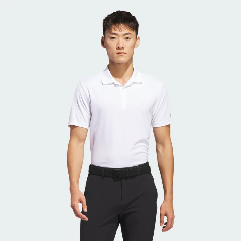 adidas Core Performance Primegreen Polo Shirt (9000247278_1539)