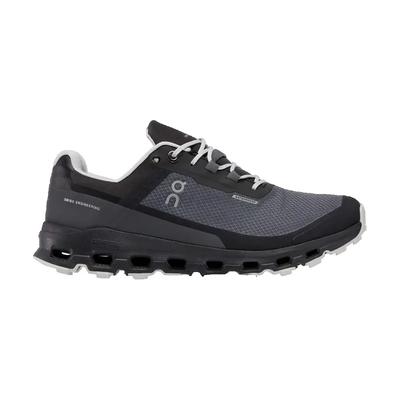 Sneakers On Running Cloudvista Waterproof