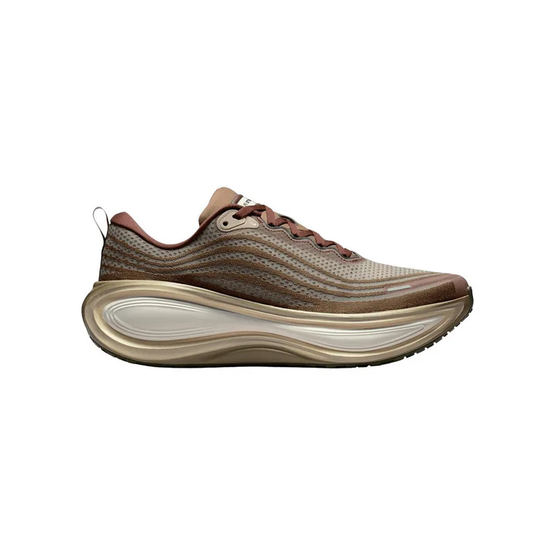 Xαμηλά Sneakers Nike Vomero Plus Caldera Brown Dark Field Brown