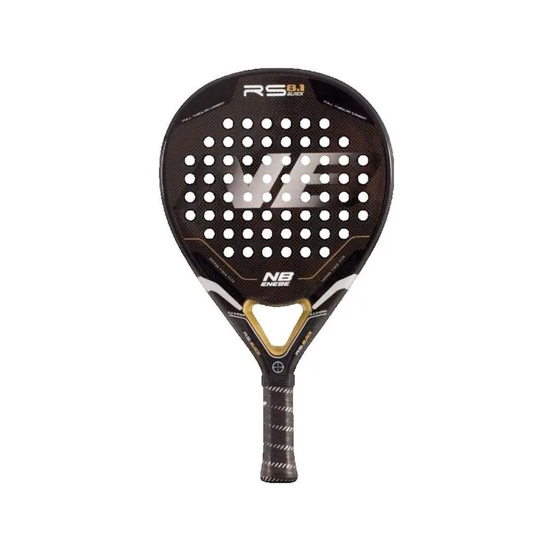 ρακέτες padel Enebe RS 8.1 Black