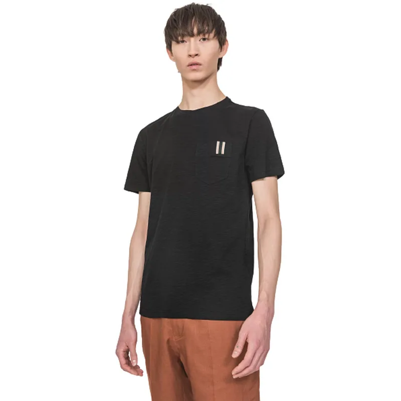 Antony Morato - T-Shirt Ανδρικό KS01727FA100139-9000