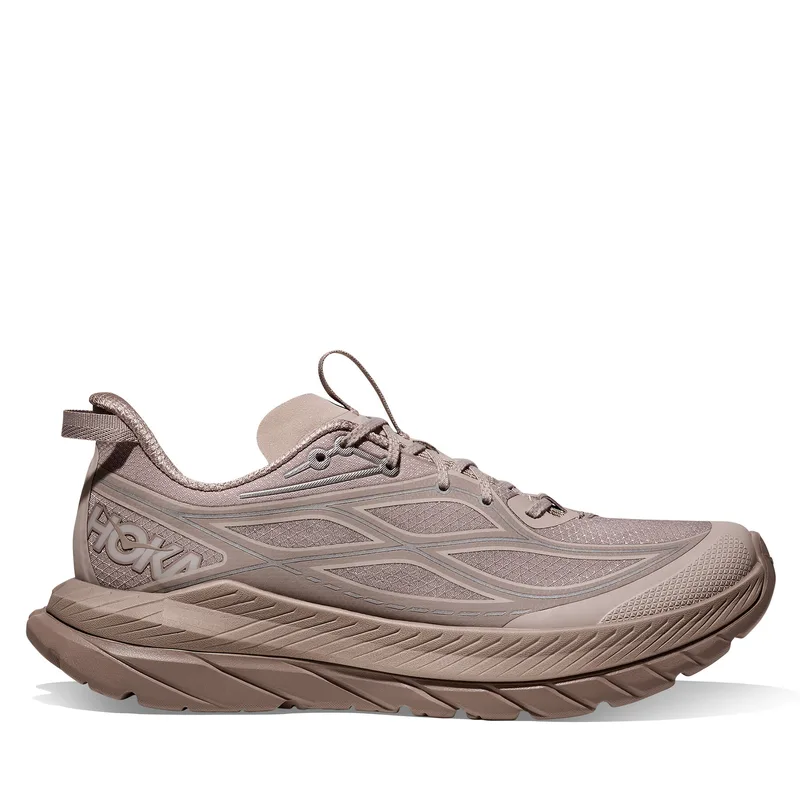 Αθλητικά Hoka Mach Remastered 1176251M Γκρι