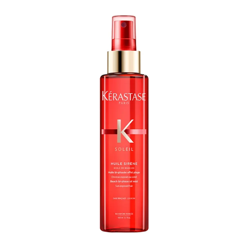 Kérastase Soleil Huile Sirène (150ml)