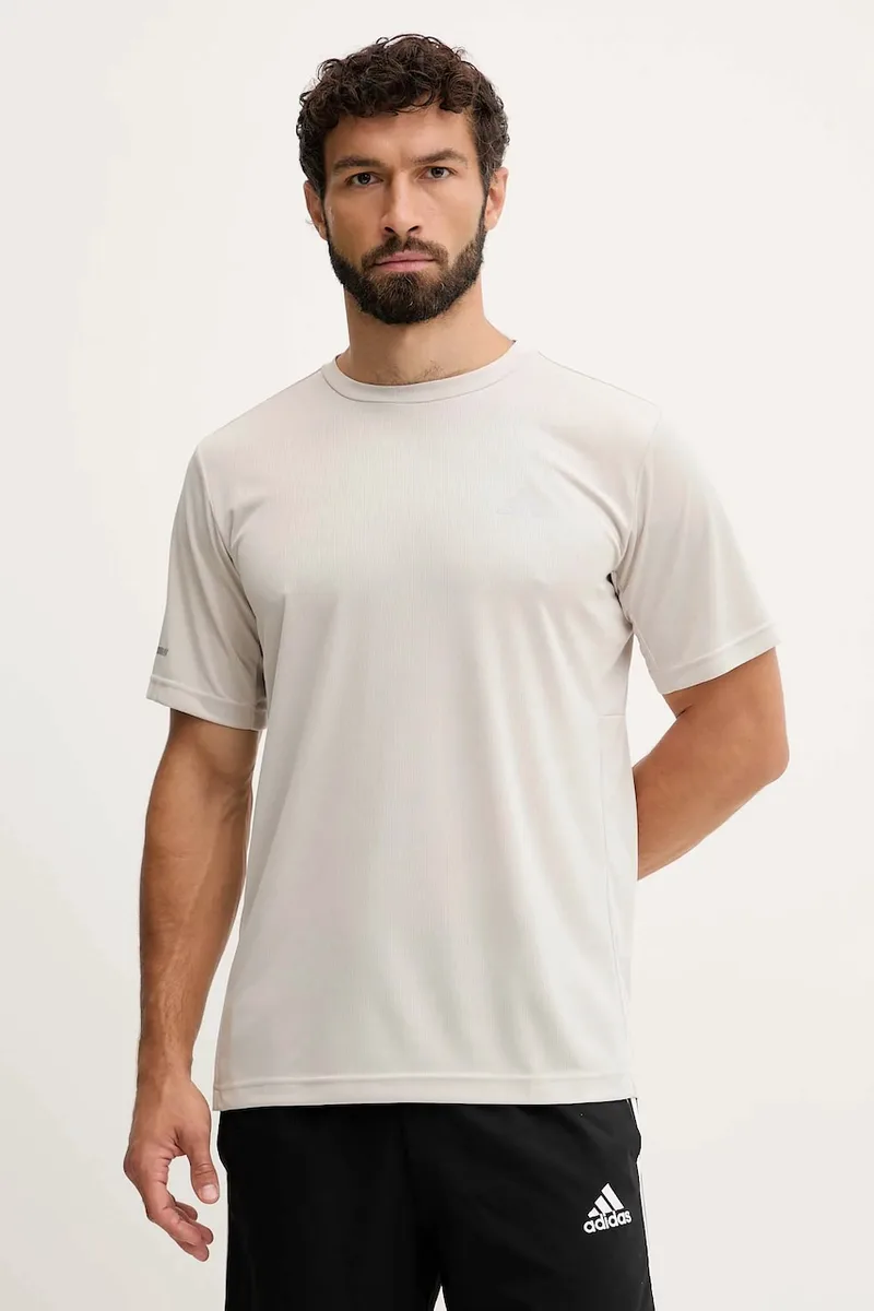 Μπλουζάκι adidas Performance Training Essentials Holiday