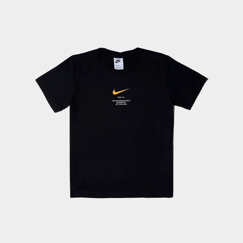Nike Graphic Παιδικό T-shirt (9000233069_86413)