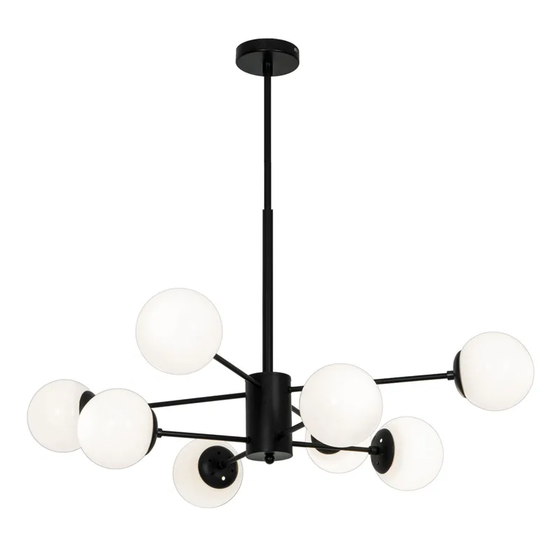 Φωτιστικό Οροφής Πολύφωτο Viokef Anouk 4228500