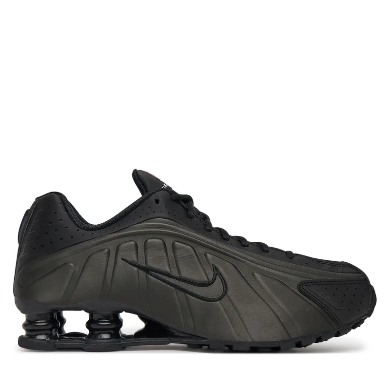 Αθλητικά Nike Shox R4 HQ1988 Μαύρο