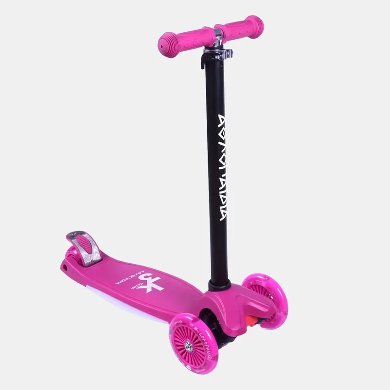 Athlopaidia 3-Wheel Πατίνι (9000266602_33412)