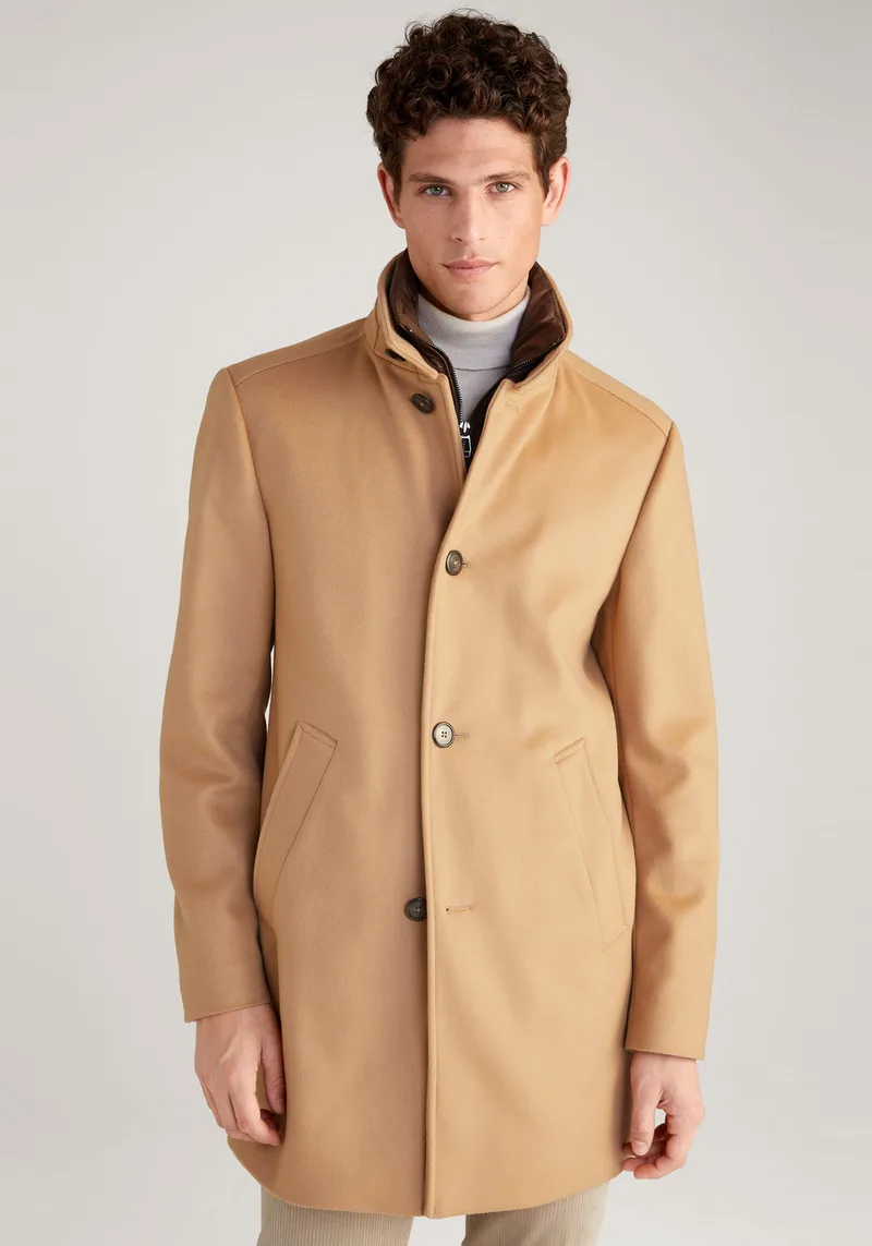 JOOP Παλτό της σειράς 74Maico - 30034143 10001790 233 Light Brown