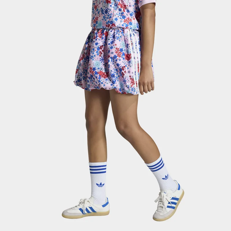 adidas Originals X Liberty London Balloon Παιδική Φούστα (9000261468_33799)