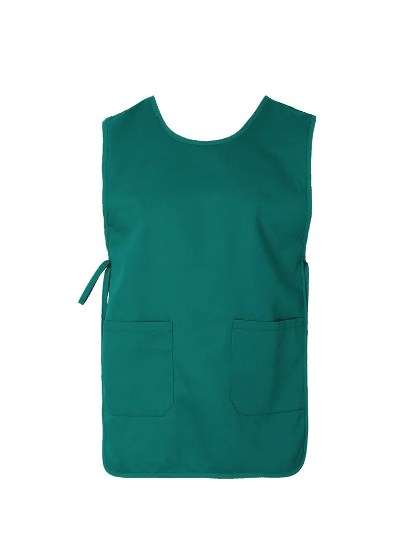 Ποδιά super market Ally About Basics 00402B Green