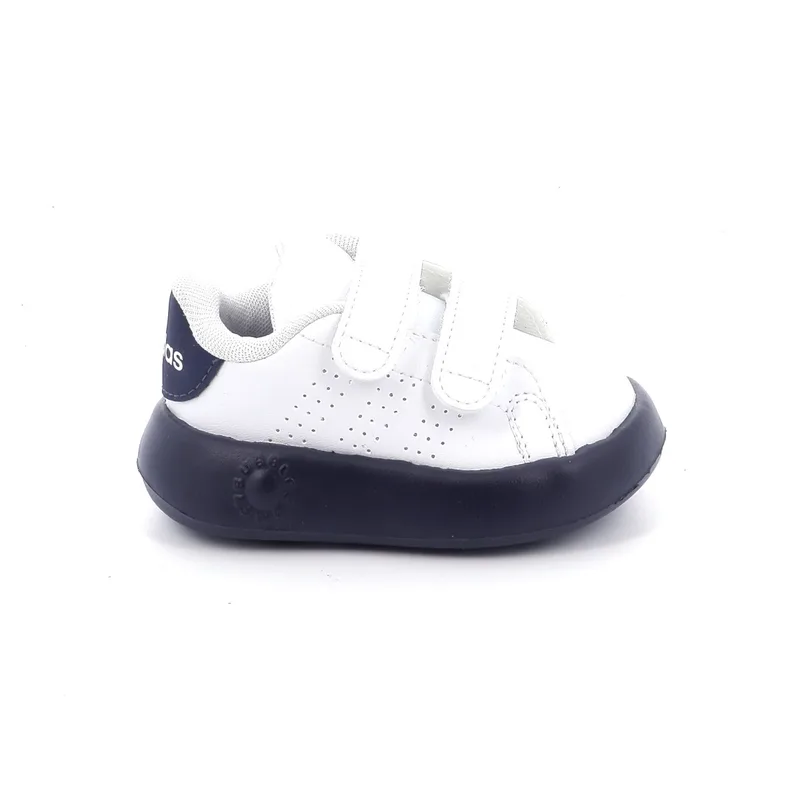 Παιδικό Αθλητικό Παπούτσι για Αγόρι Adidas Advantage Cf I Χρώματος Λευκό JI4192