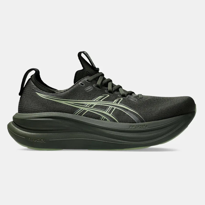 ASICS Performance Gel-Nimbus 28 Ανδρικά Παπούτσια για Τρέξιμο (9000285516_96099)