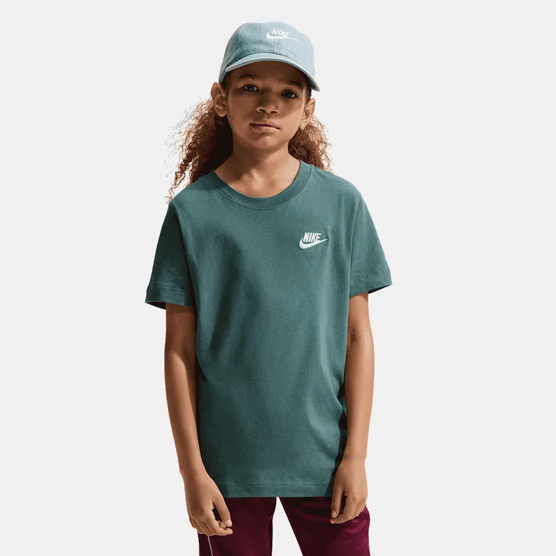 Nike Futura Παιδικό T-Shirt (9000252739_90183)