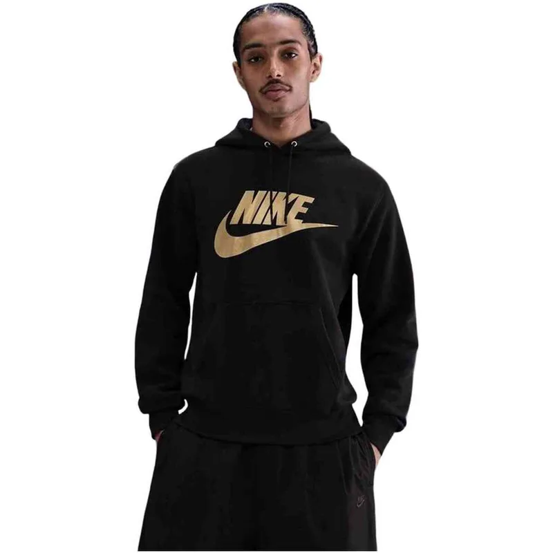 T-shirt με κουκούλα Nike FN3868-013