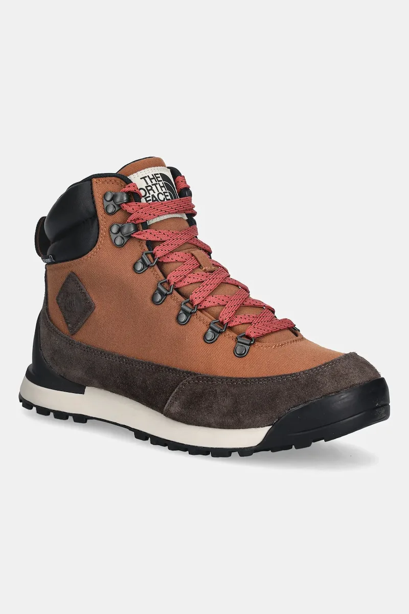 The North Face Παπούτσια The North Face Back to Berkeley IV
