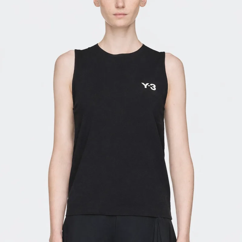 adidas Y-3 Pro Match Women's Tennis Tank Top