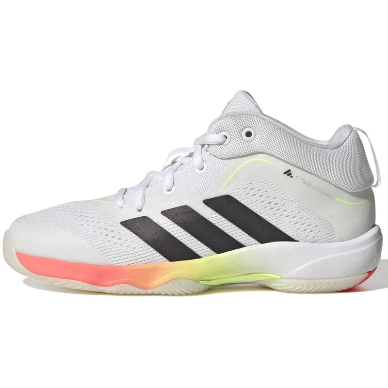Παπούτσια Sport adidas Crazyflight 7 Mid J Ftwr