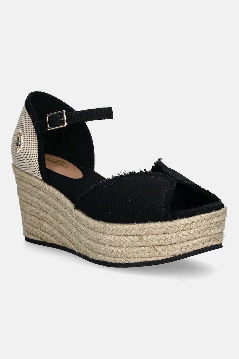 Πέδιλα U.S. Polo Assn. ALEIDA
