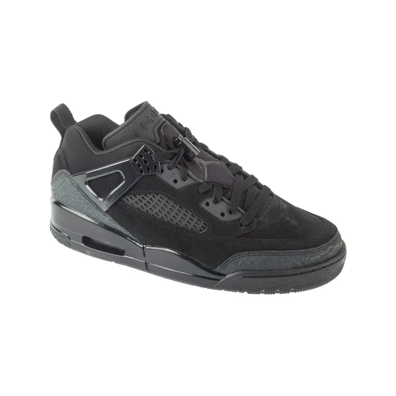 Xαμηλά Sneakers Nike Baskets spizike low noir