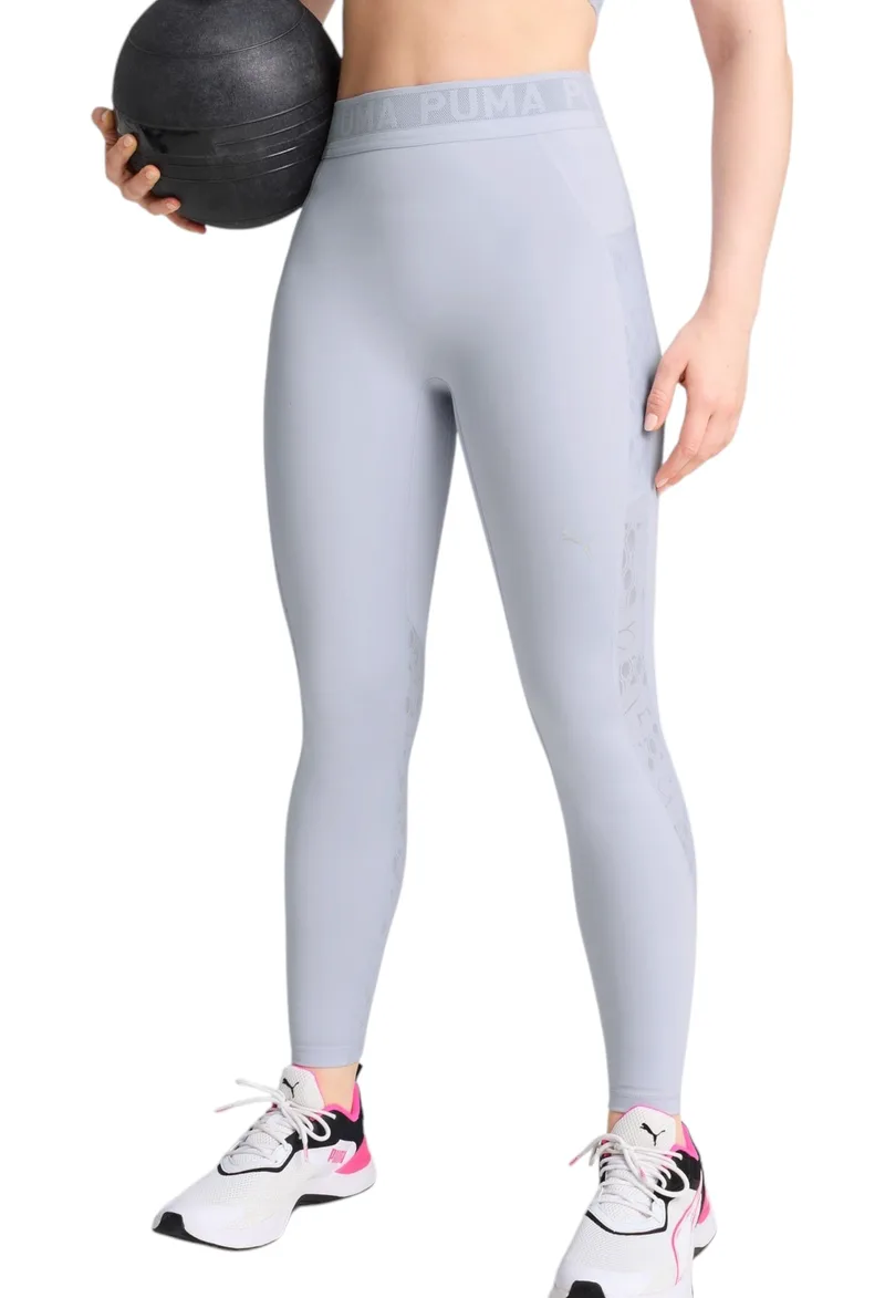 Κολάν Puma Lace HW 7/8 Tight 526778-47 Γυναικείο