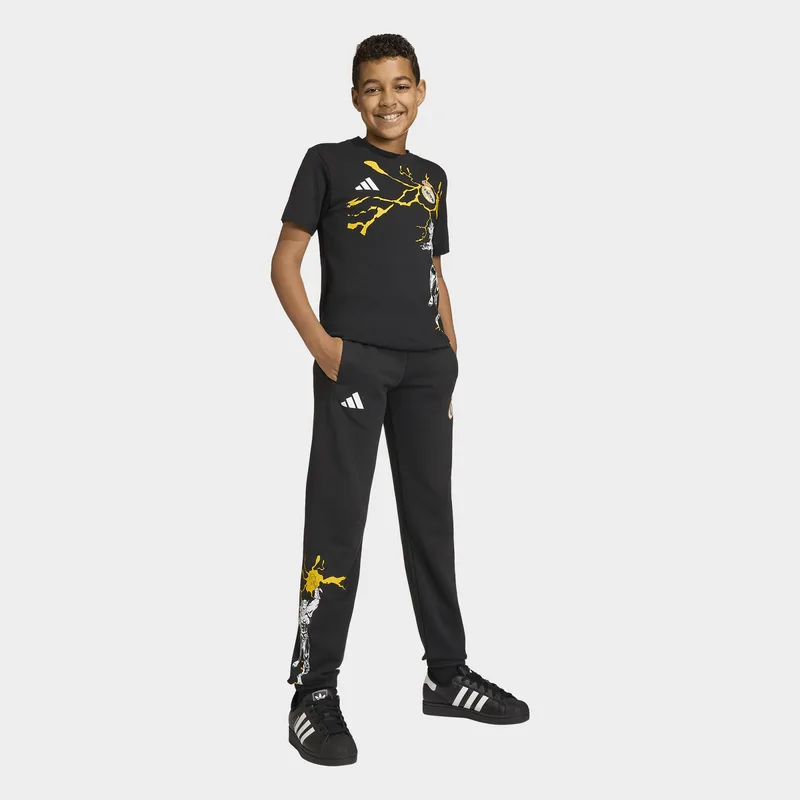 adidas Originals K Real Madrid Avengers T-Shirts (9000261041_1469)