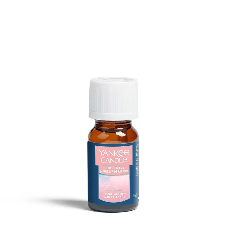 Yankee Candle Diffuser Blend Ροζ Sands™ (10ml)