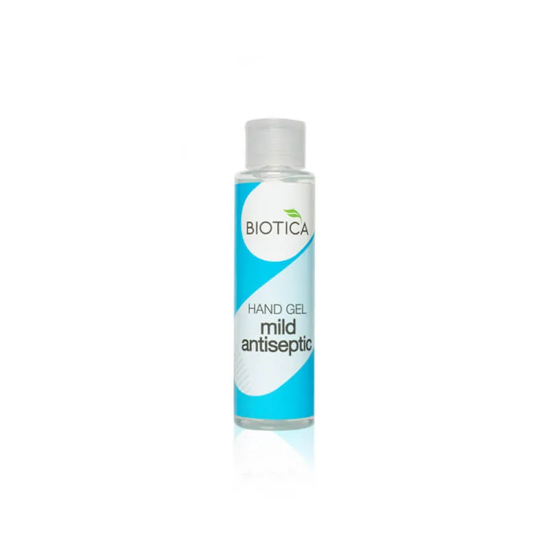 Hand Gel Mild Antiseptic 100ml