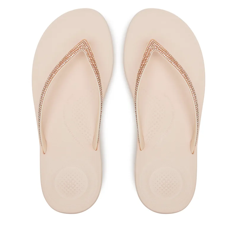 Σαγιονάρες FitFlop DG5 A41 Ροζ