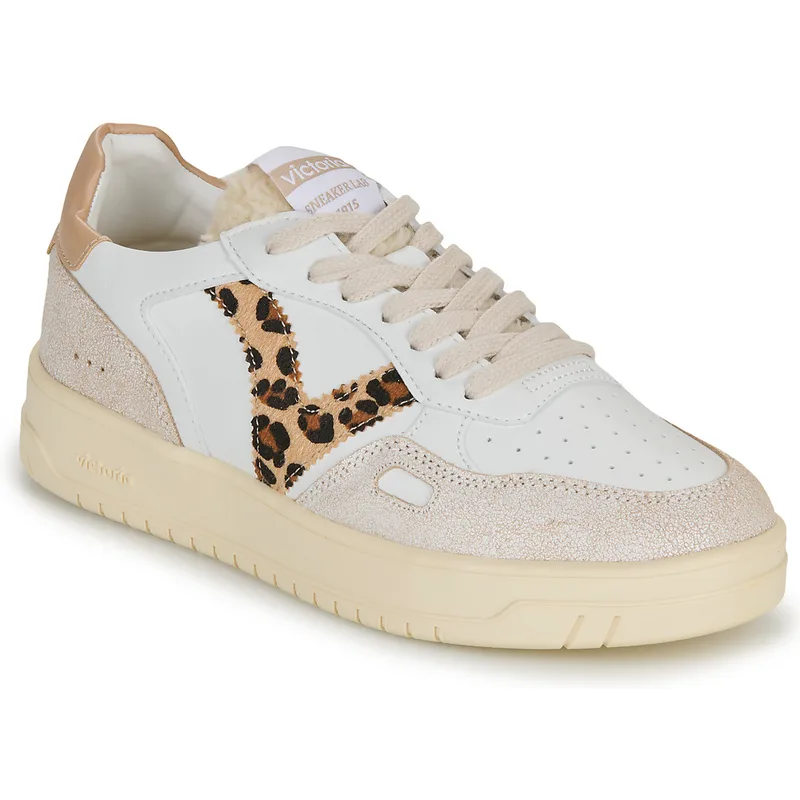 Xαμηλά Sneakers Victoria seùl