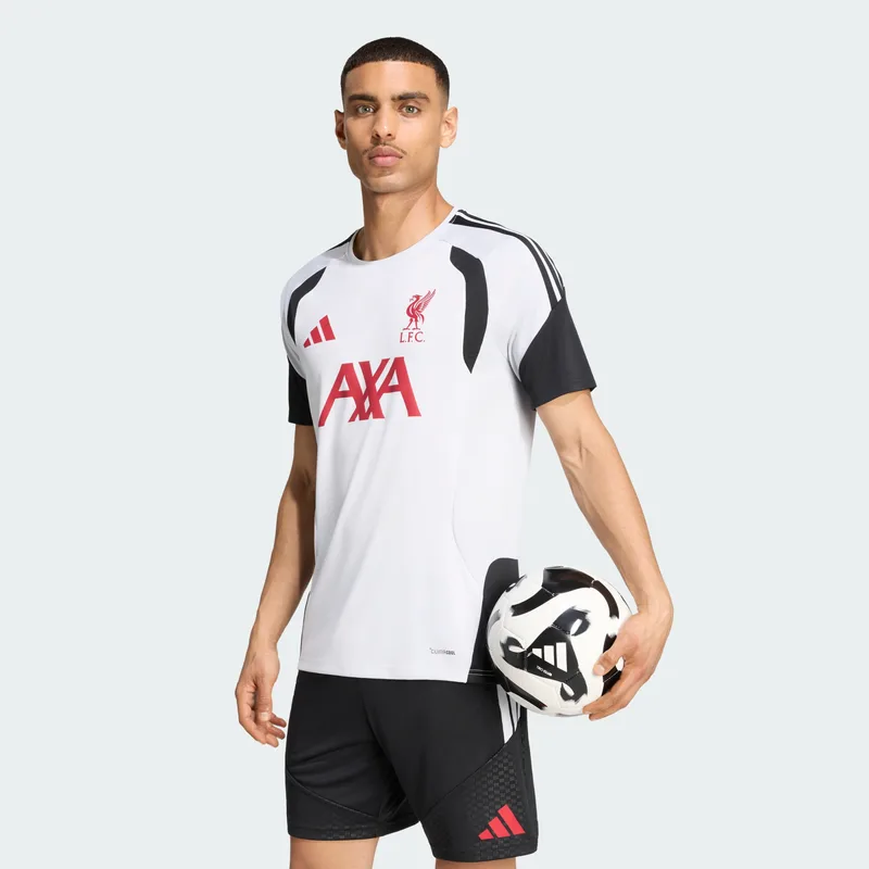 adidas M Liverpool Fc 26/27 Tiro Training Jersey (9000289111_65893)