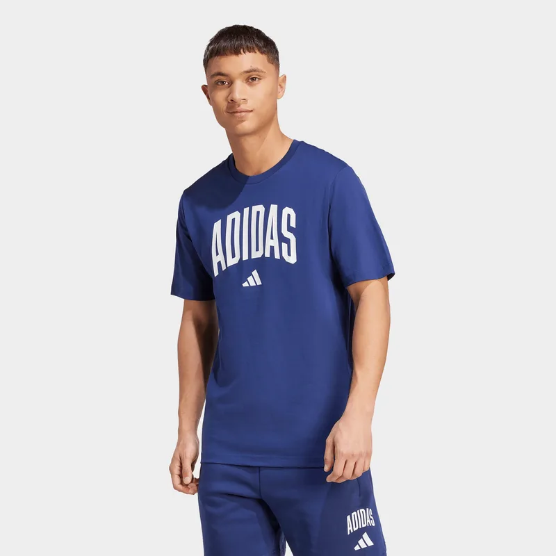 adidas sportswear M Collegiate T (9000236923_10069)