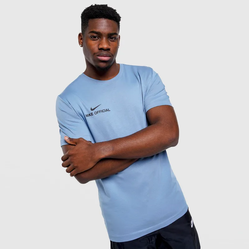 Nike Official Ανδρικό T-shirt (9000252738_90105)