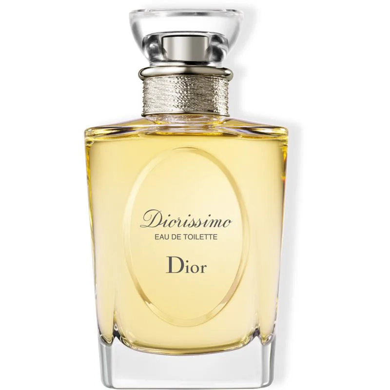 DIOR Diorissimo Eau de Toilette για γυναίκες 100 ml