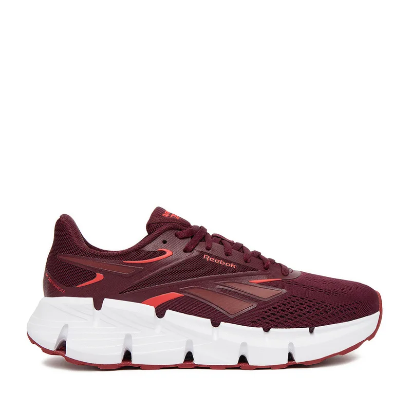 Παπούτσια για Τρέξιμο Reebok EO-ZIG DYNAMICA 6 100225493 Μπορντό