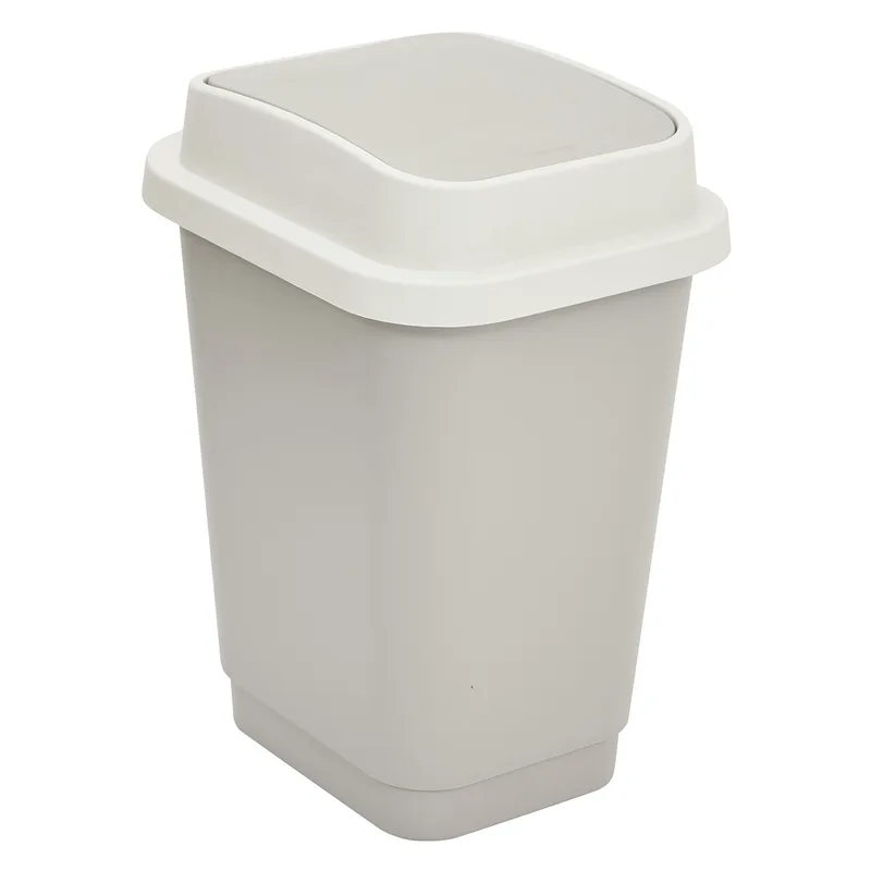Καλάθι Απορριμμάτων (25x20x33) F-V 10lt Bin 214507