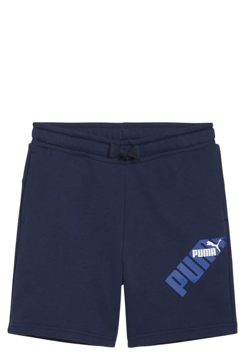 Σορτς Puma Power Graphic Shorts 679253-14 Αγόρι