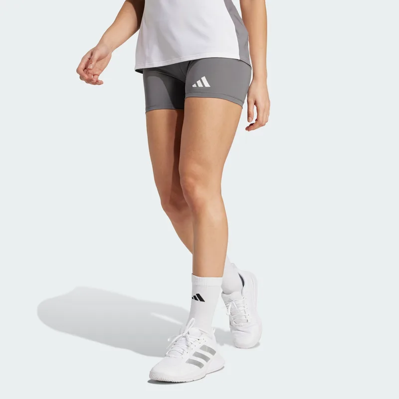 adidas W Techfit Volleyball Shorts (9000288076_1469)