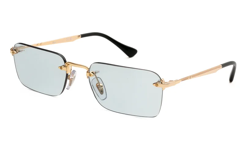 PERSOL ΣΚΕΛΕΤΟΣ ΟΡΑΣΕΩΣ PERSOL 1030V 1156 5719 1030V Χρυσό