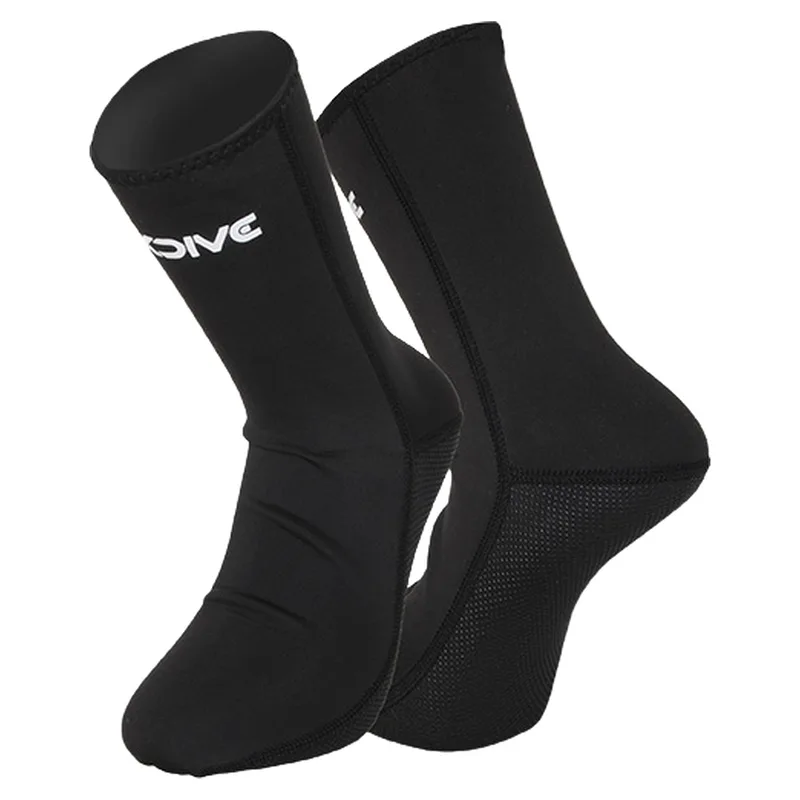 Καλτσάκια Neoprene XDive Φόδρα/Ξυρισμένο με Grip 2mm XL 64522